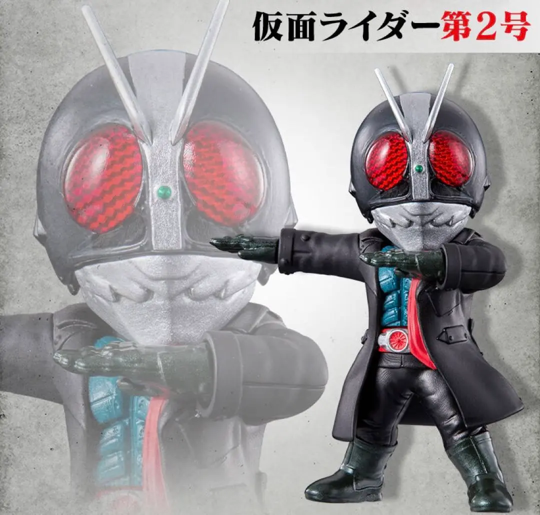 カ*コ様 CONVERGE MOTION シン・仮面ライダー　コンバージ　2セッ CONVERGE MOTION シン・仮面ライダー OTHER AUGMENTS SET