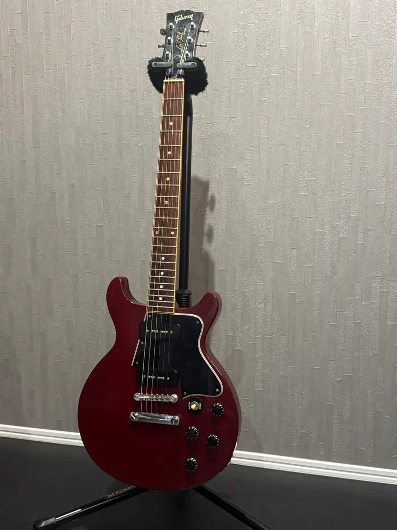 Gibson Les Paul Special DC 訳アリ Les Paul Special DC Faded（Gibson） : 四人冗語