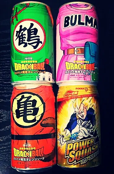 2025年最新】ポッカ ドラゴンボールの人気アイテム - メルカリ