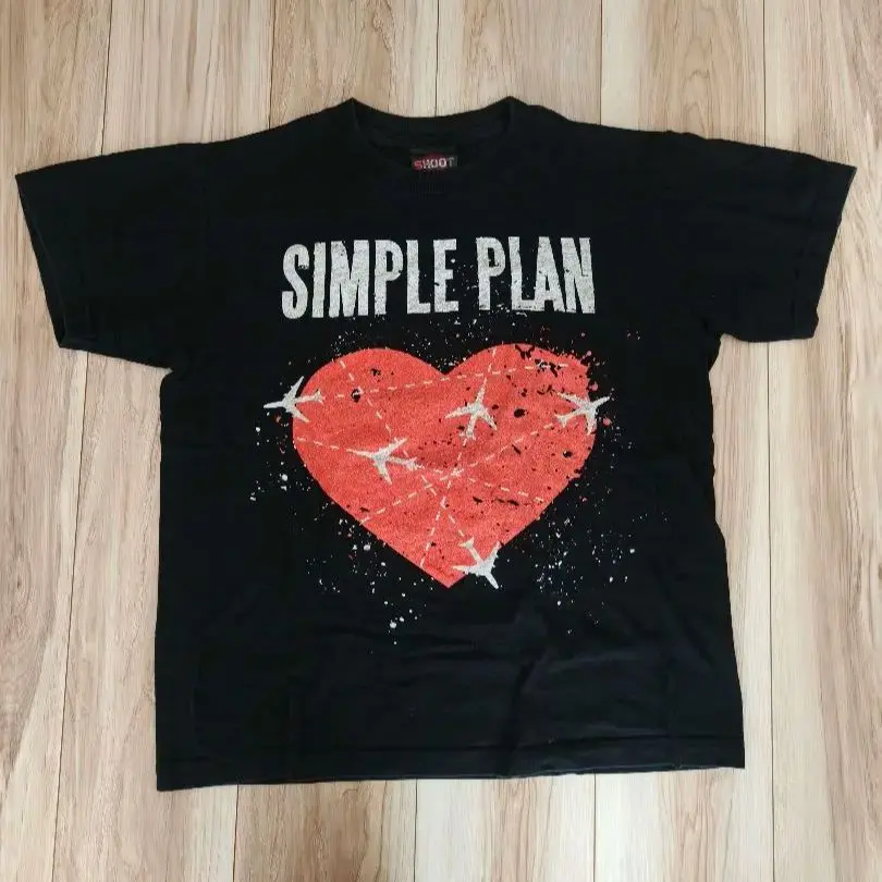 Simple Plan サイン入りCD Amazon.co.jp: Simple Plan: ミュージック