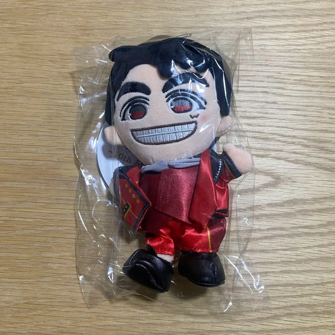 【全新未使用】WEST. 重岡大毅 小獎 AWARD 的縮圖