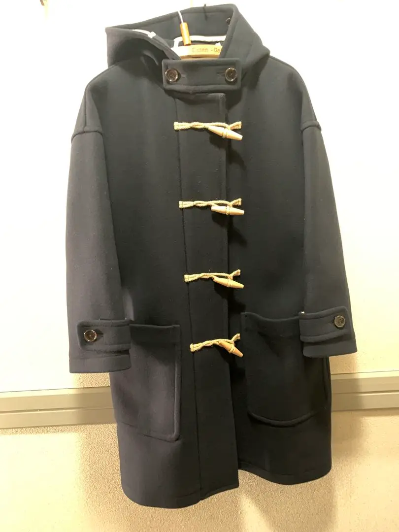 2025年最新】J&M DAVIDSON ダッフルコートの人気アイテム - メルカリ