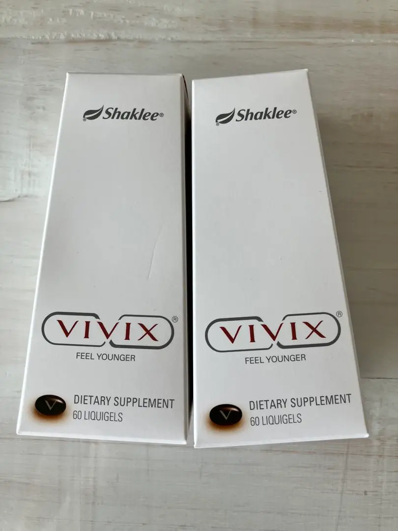 シャクリーVIVIXカプセル Vivix® + Vitalizer™ | Nutrition Regimens | Essential