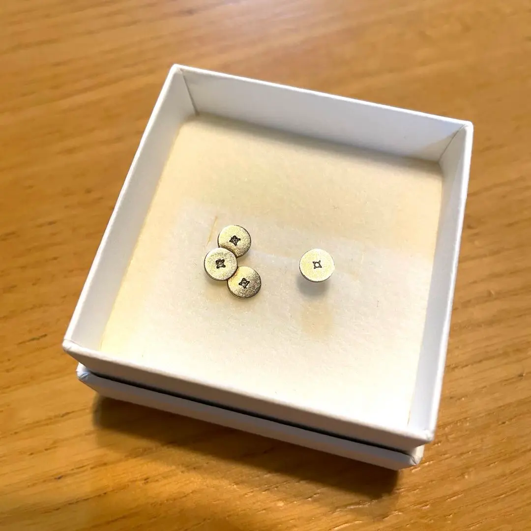 しーさ様 トーカティブ マウス ピアス(片耳用) しーさ様 トーカティブ マウス ピアス(片耳用) TALKATIVE MOUTH