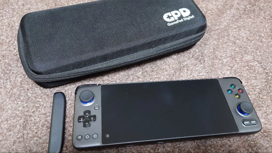 2025年最新】gpd xp plusの人気アイテム - メルカリ