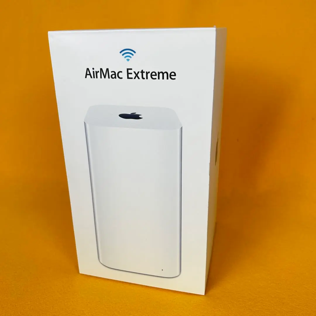 2025年最新】apple airmac extreme me918j/aの人気アイテム