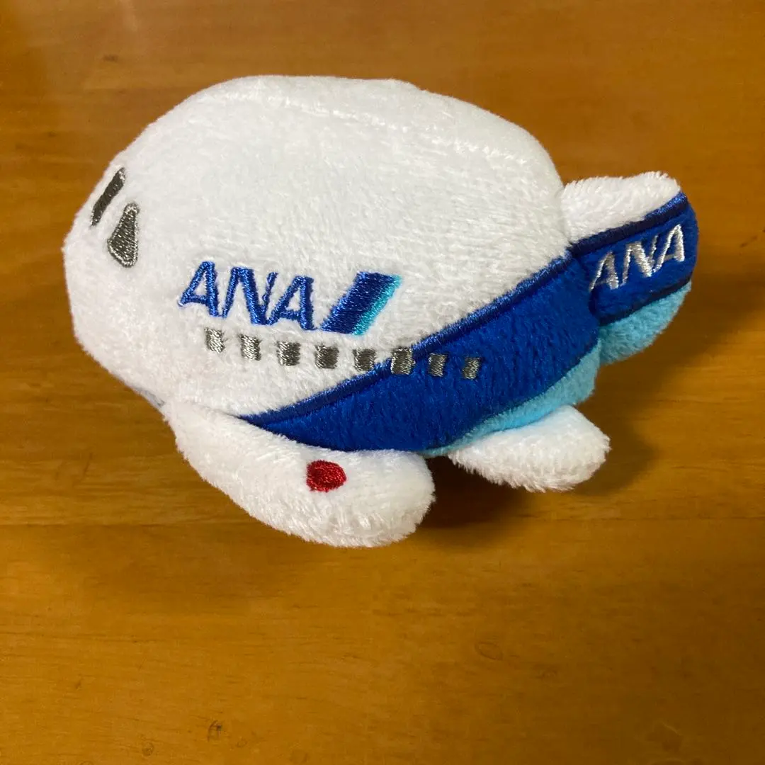 2025年最新】ana 飛行機 ぬいぐるみの人気アイテム - メルカリ