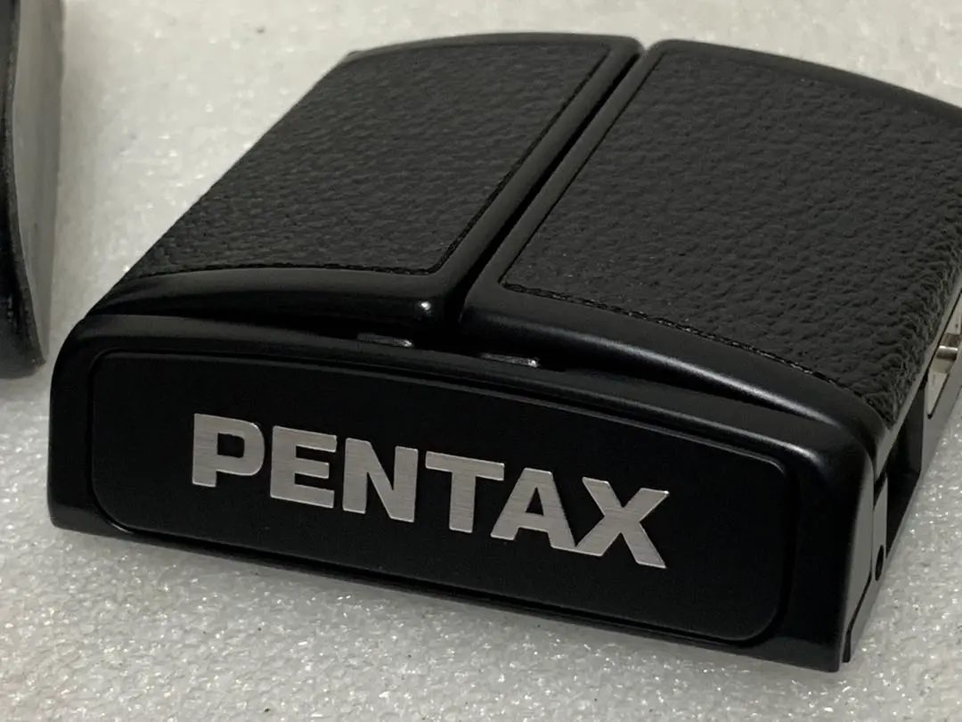 2025年最新】PENTAX 67 II ボディの人気アイテム - メルカリ