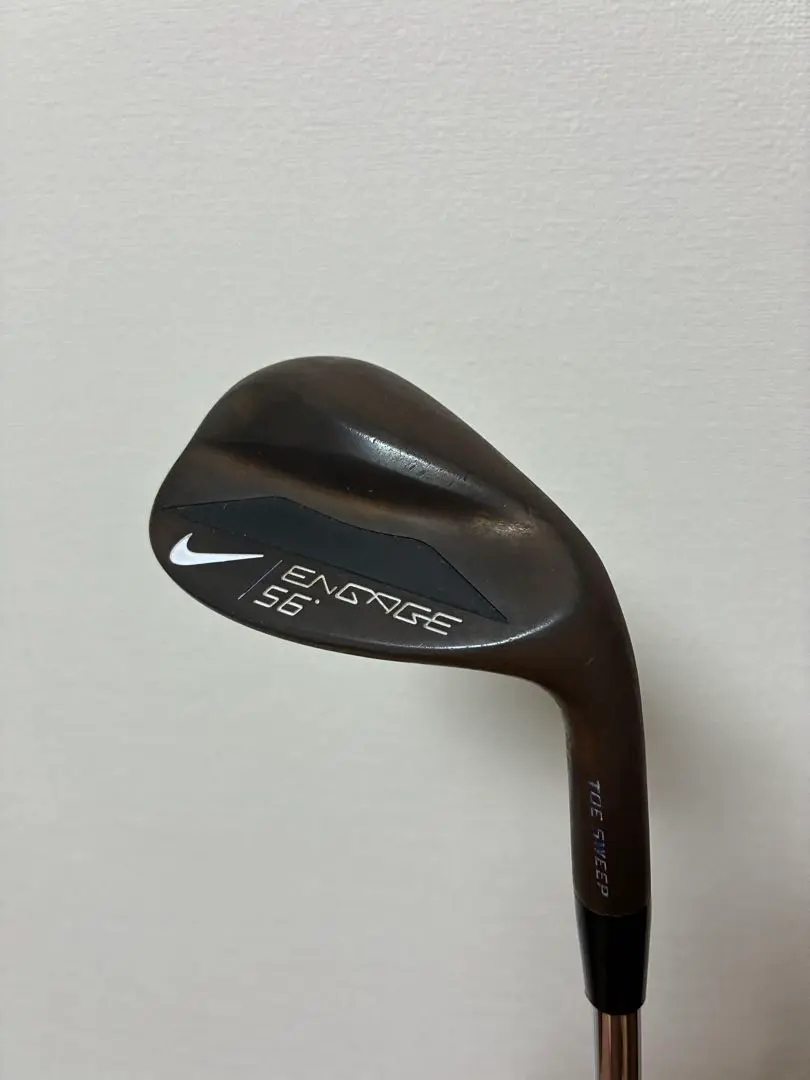 【激レア】NIKE ENGAGE ウェッジ 52° 58° Yahoo!オークション -「ナイキ エンゲージウェッジ」の落札相場