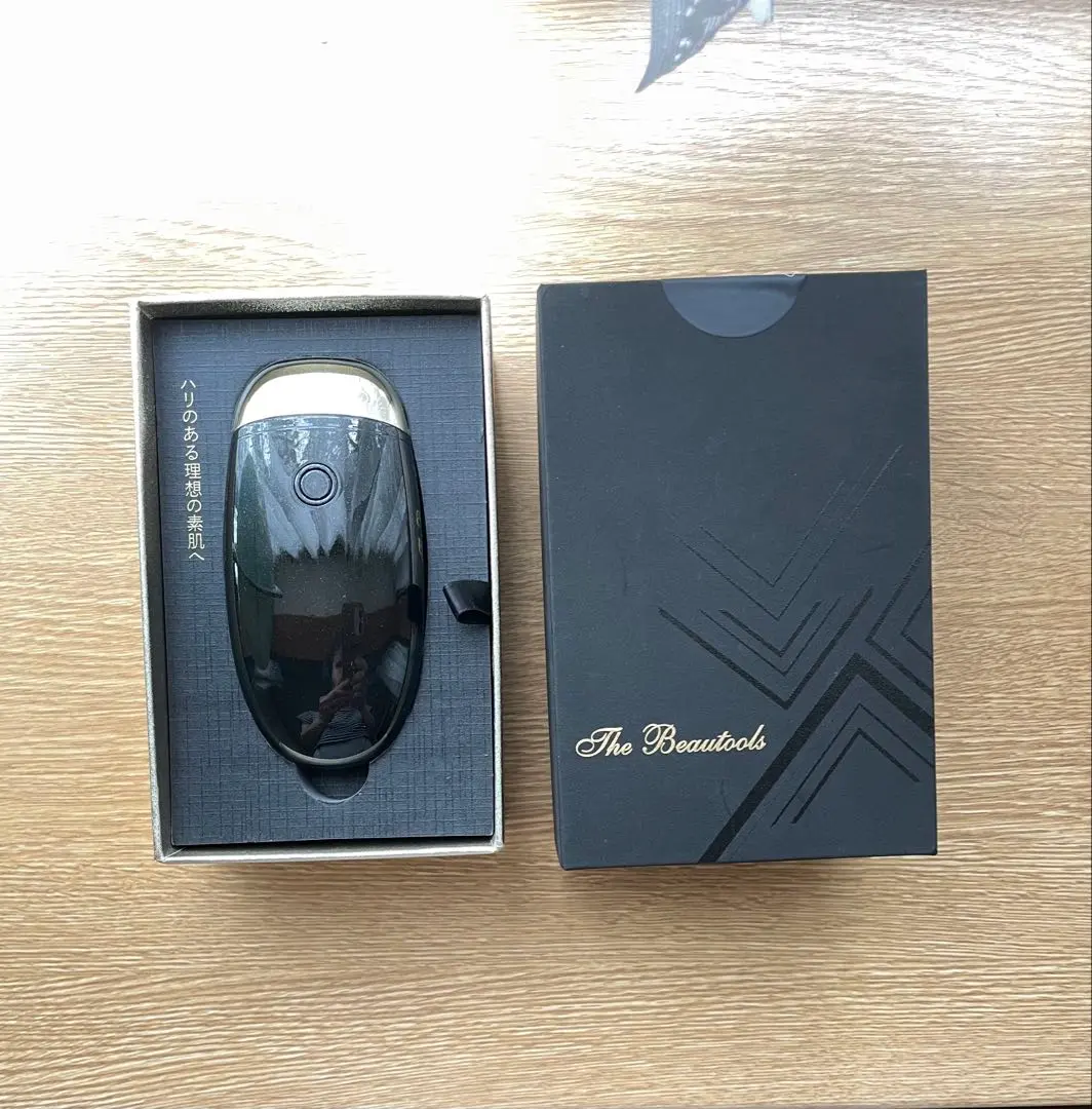 ボディ・フェイスケア The Beautools Facepump Premium The Beautools® FacePump™ Premium