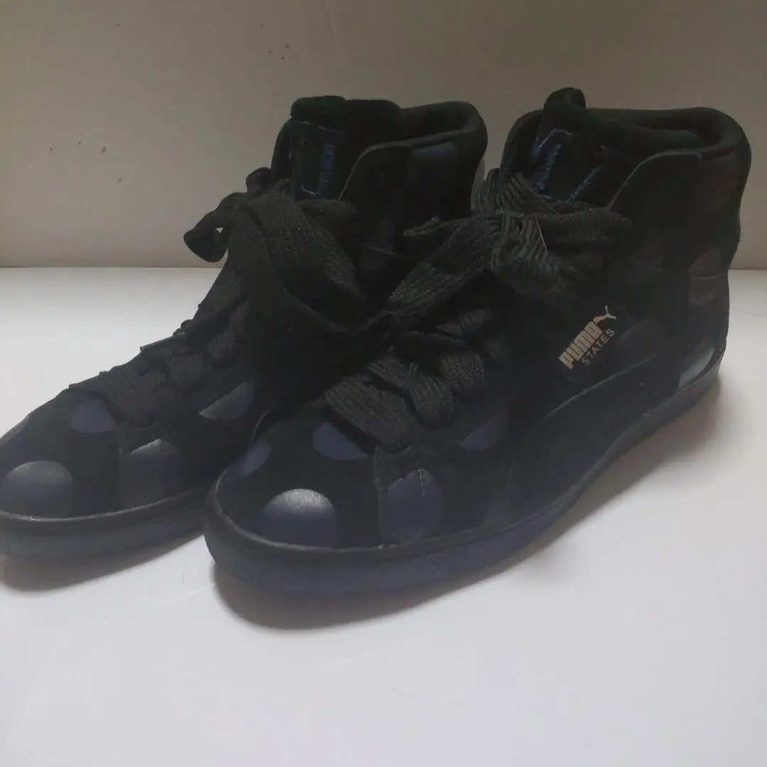 PUMA　STATES　MIJ　HANDCRAFTED　[新品・未使用] 386309-img-1.jpg