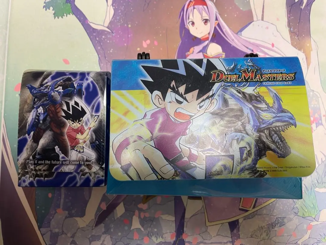 2025年最新】デュエルマスターズ 闘魂編boxの人気アイテム