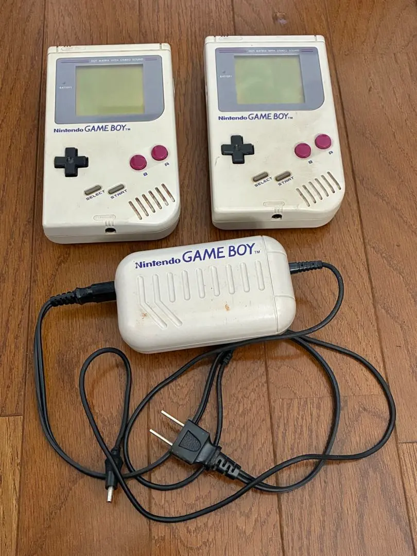 Thumbnail of A*-sama Nintendo Nintendo Original Game Boy Adapter GAMEBO