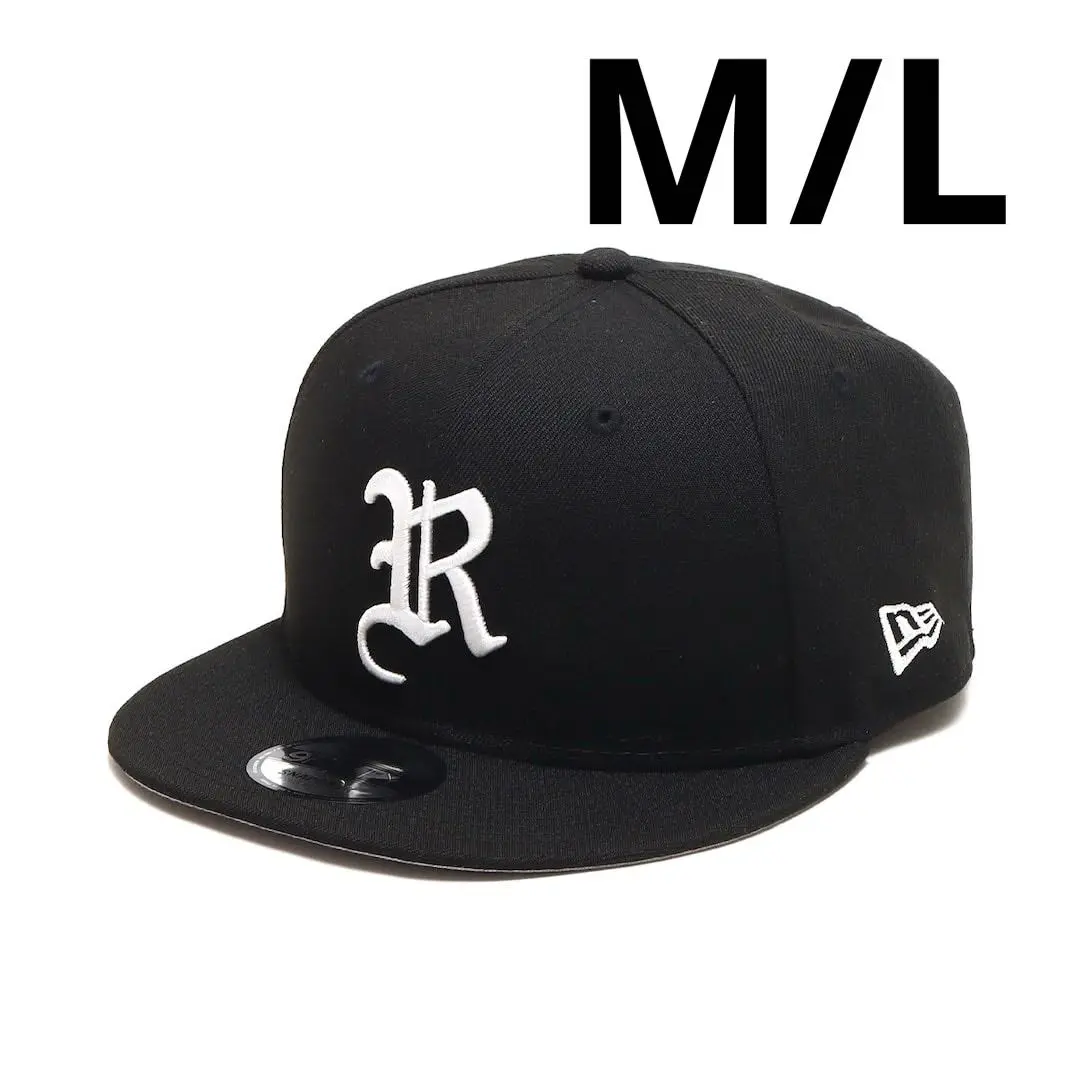 RIEHATA atmos pink × 9Fifty NEW ERA「S/M」 New Era Running Retro Crown 9FIFTY Cap | New Era Cap UK