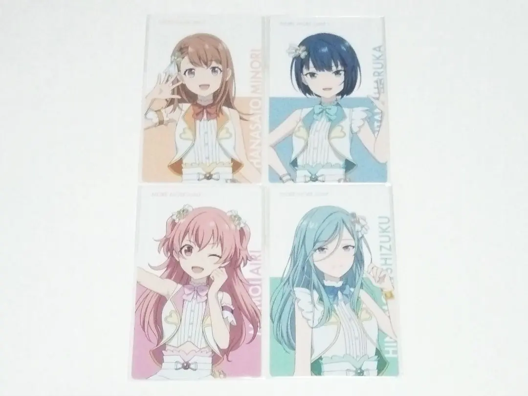 Thumbnail of Project Sekai: Colorful Stage! Epica - The Movie: More More Jump!