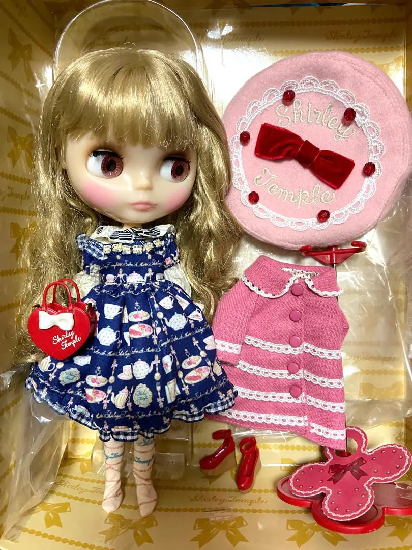 Takara Tomy - 【新品未使用】ネオブライス プリンセスシャーリーブライス 頭皮パーツ Takara Tomy - 未使用 ネオブライス 頭皮パーツ 「プリンセス