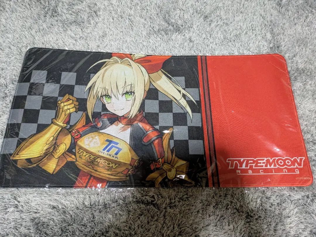 TYPE　MOON　Fes　プレイマット 2025年最新】type-moon プレイマットの人気アイテム - メルカリ