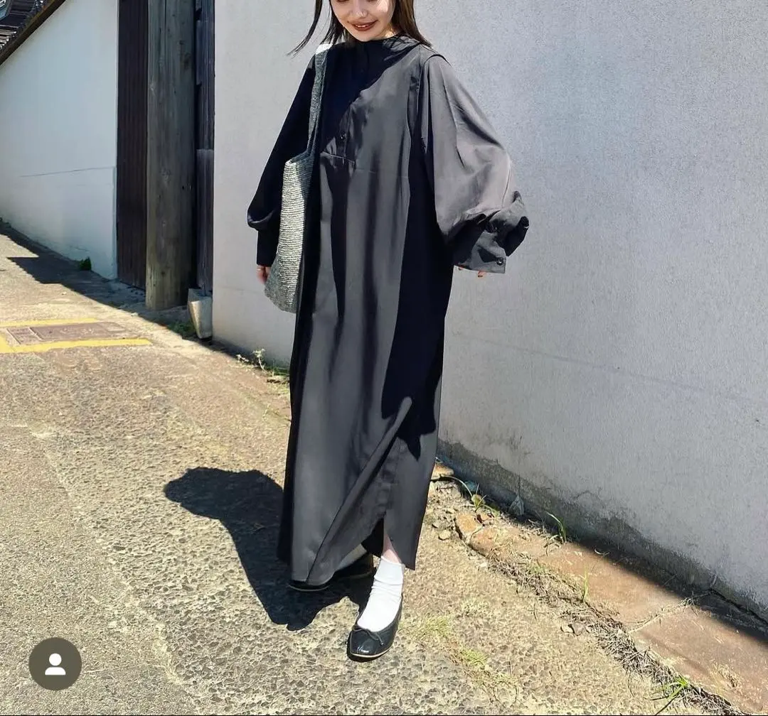 Thumbnail of Hinari dress