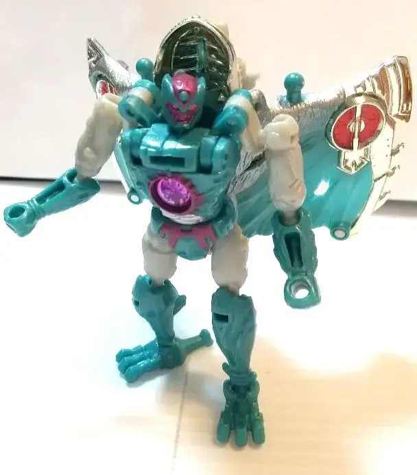 トランスフォーマー　カーロボット　ギルドー　未開封品 2025年最新】カーロボット ギルドーの人気アイテム - メルカリ