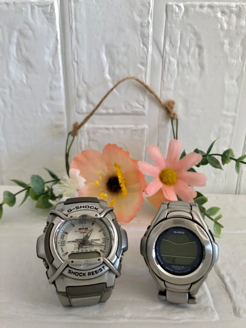 2025年最新】g-shock mtg-510の人気アイテム - メルカリ