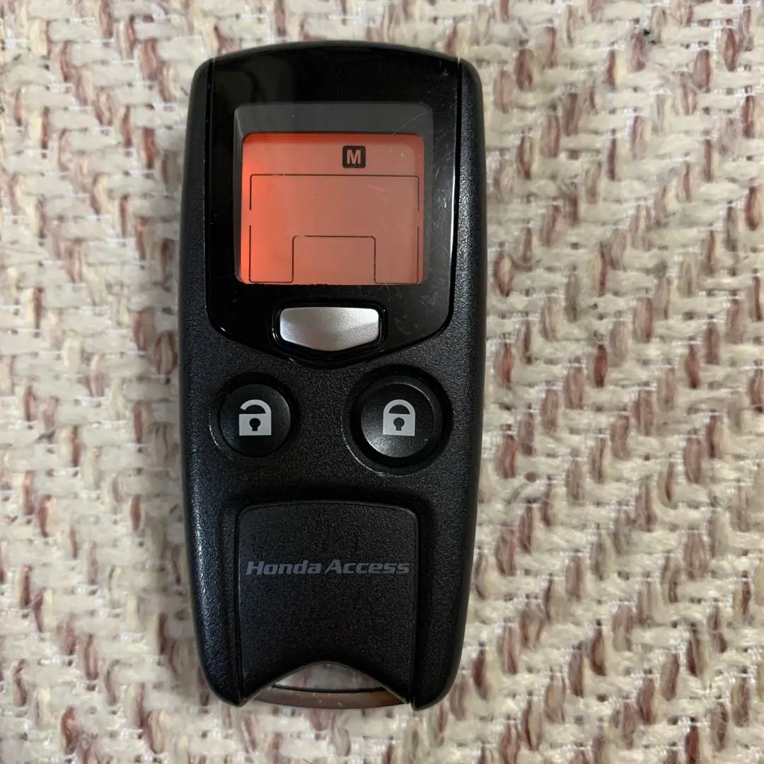ホンダアクセス リモコンボール 未使用品 08V60-SFY-010 HONDA Amazon.co.jp: エアコン圧力センサー&スイッチコネクター