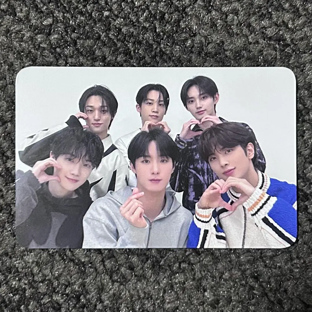 Thumbnail of ATBO Next Generation Bonus Trading Card