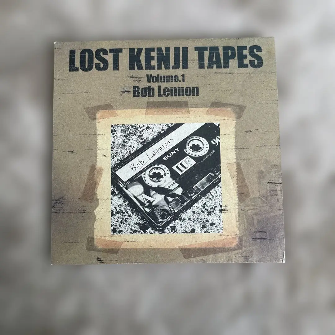 2025年最新】LOST LENNON TAPESの人気アイテム - メルカリ