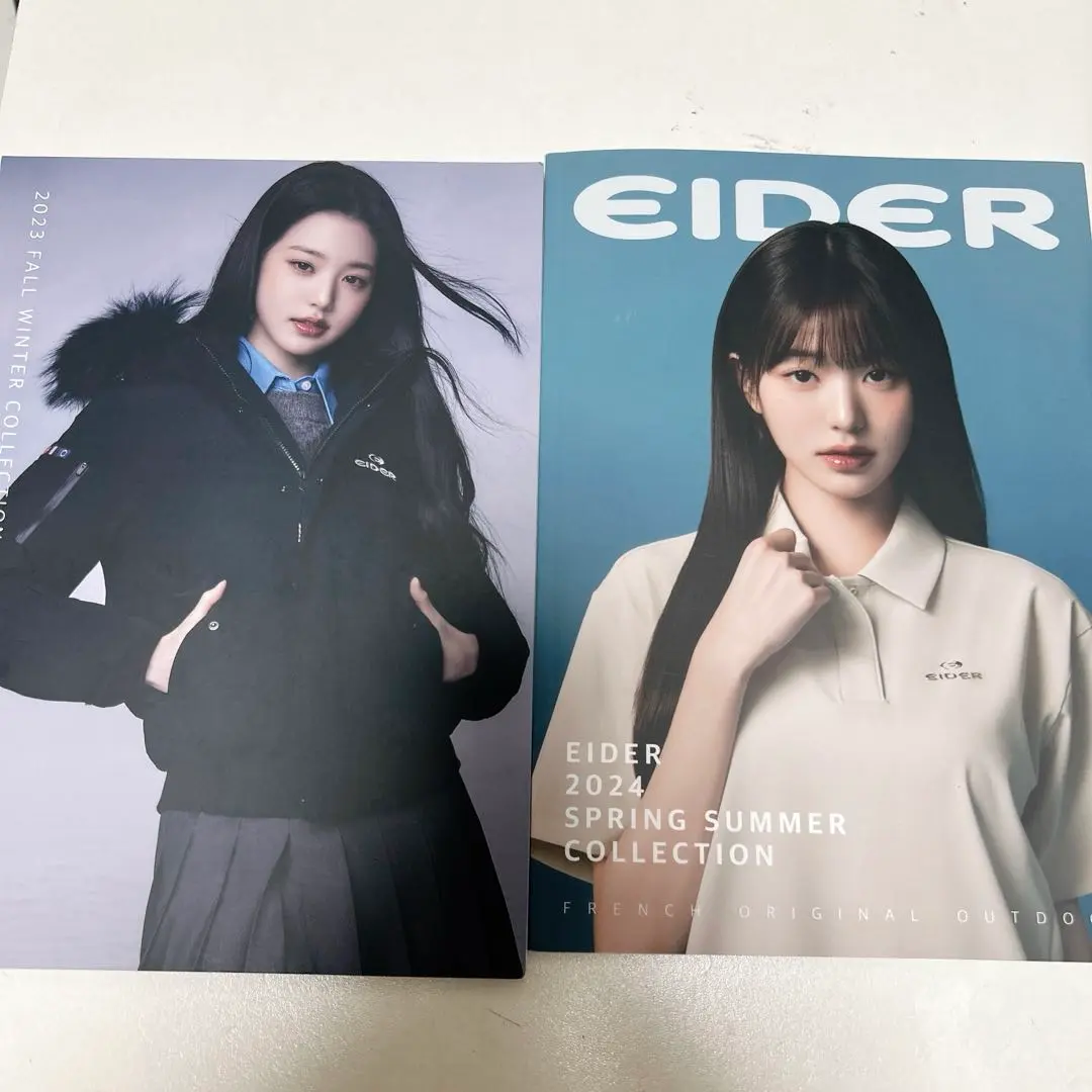 ウォニョン レア eider アイダー トレカ 2025年最新】eider ウォニョンの人気アイテム - メルカリ