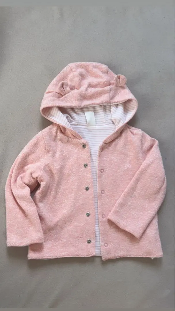 Thumbnail of Baby GAP Reversible Outerwear, 6-12 Months