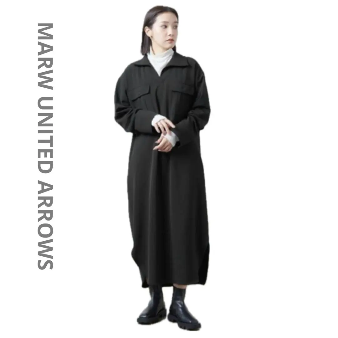 2025年最新】MARW UNITED ARROWS 長袖・七分袖の人気アイテム