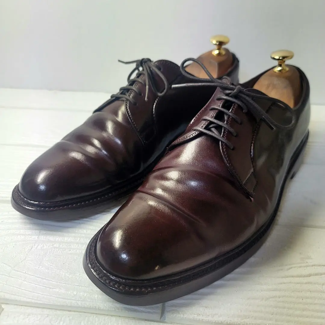 Alden / 9901 / コードバン / バリー / シューツリー / 8D Alden / 9901 / コードバン / バリー / シューツリー / 8D