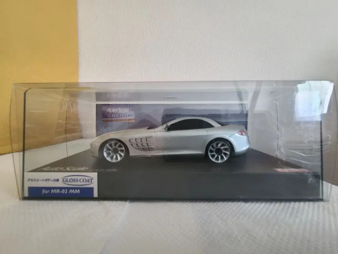 Yahoo!オークション -「(mini-z ミニッツ) slr」の落札相場