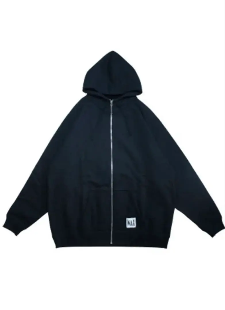WAX THM \"Original hoodie\" スウェットパーカー 803706_1.jpg