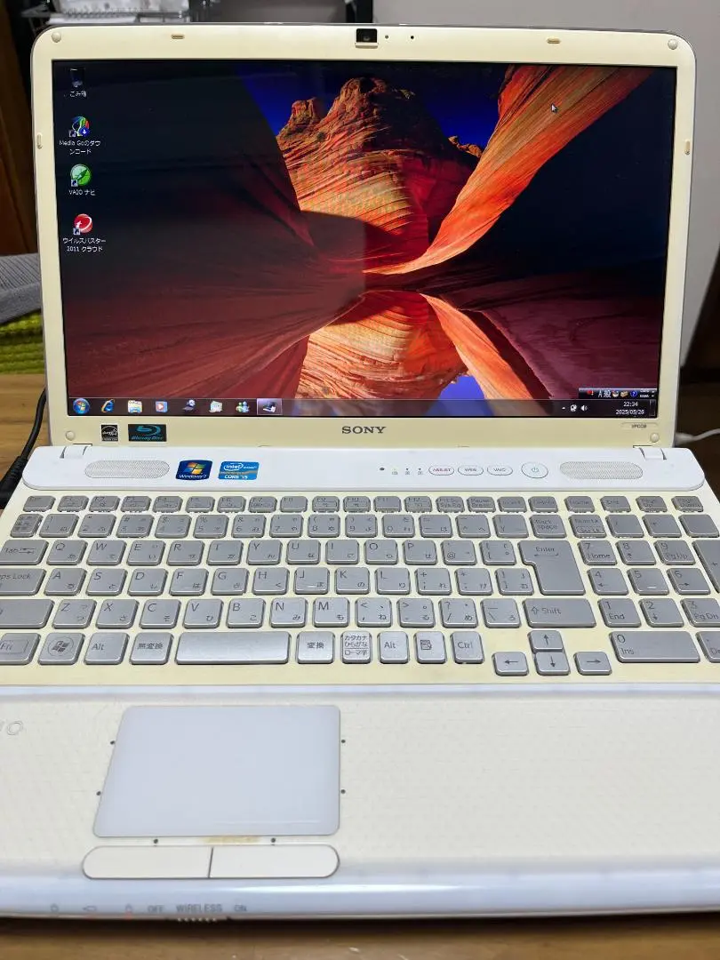 2025年最新】pcg-7171 nの人気アイテム - メルカリ