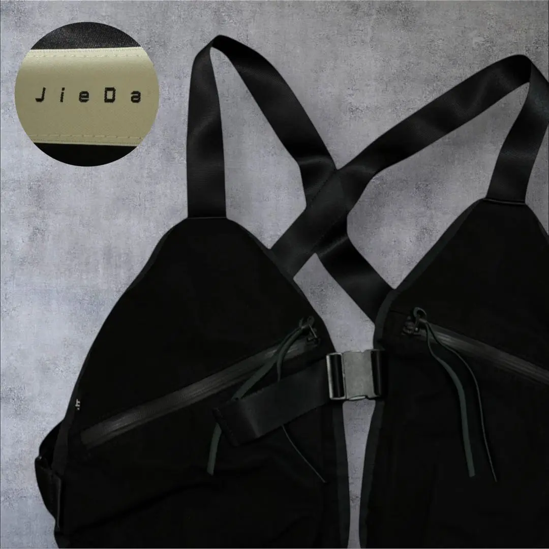 2025年最新】body bag jiedaの人気アイテム - メルカリ