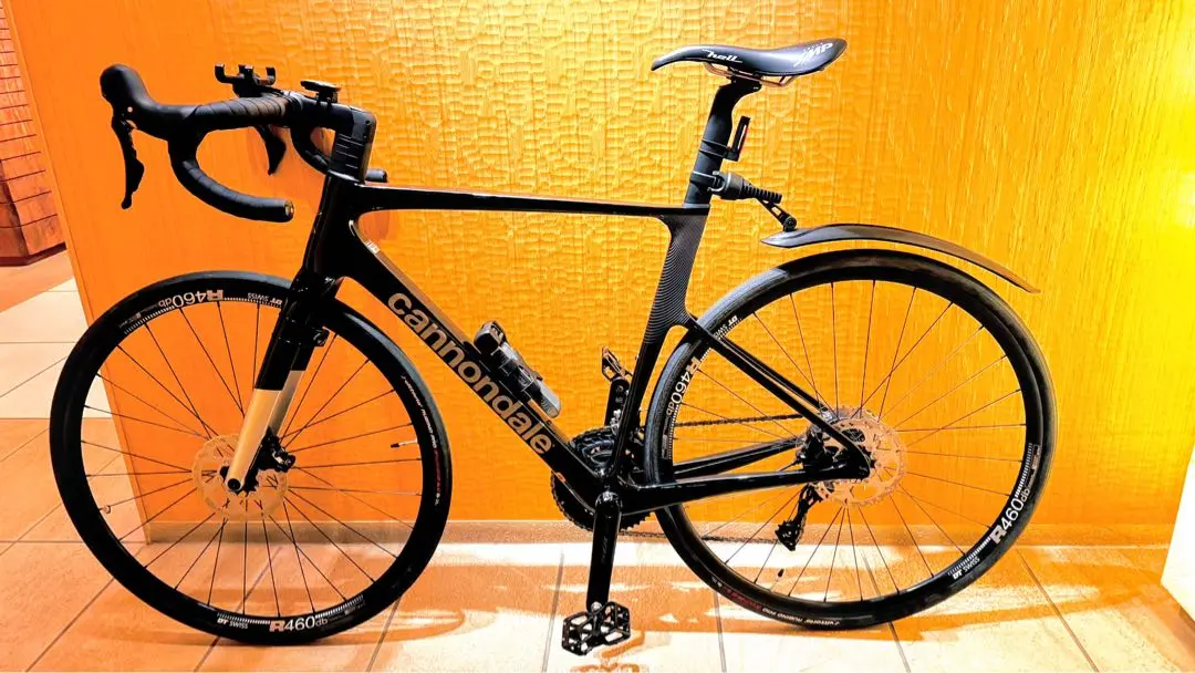 Supersix EVO 4 2024新色入荷しました | キャノンデール横浜
