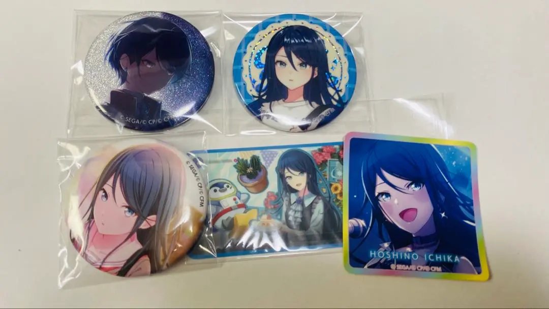 星乃一歌 組合 的縮圖