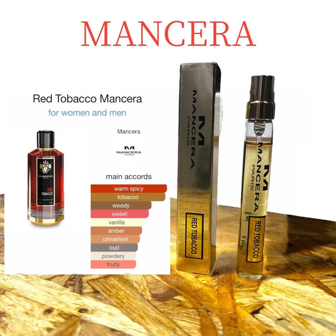 2025年最新】mancera red tobaccoの人気アイテム - メルカリ