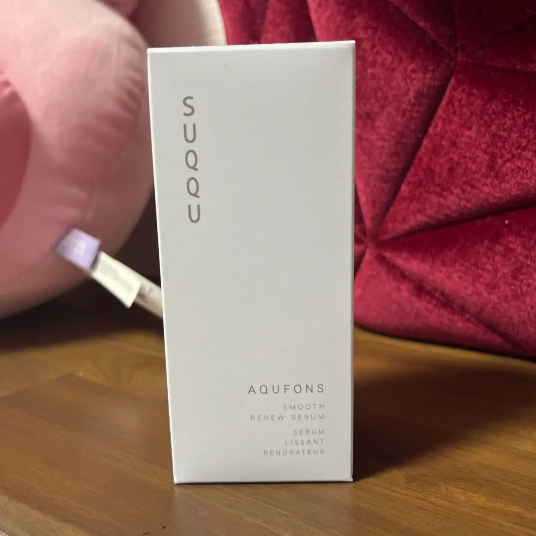 Thumbnail of SUQQU Aqufons Smooth Renew Serum (Facial Serum)