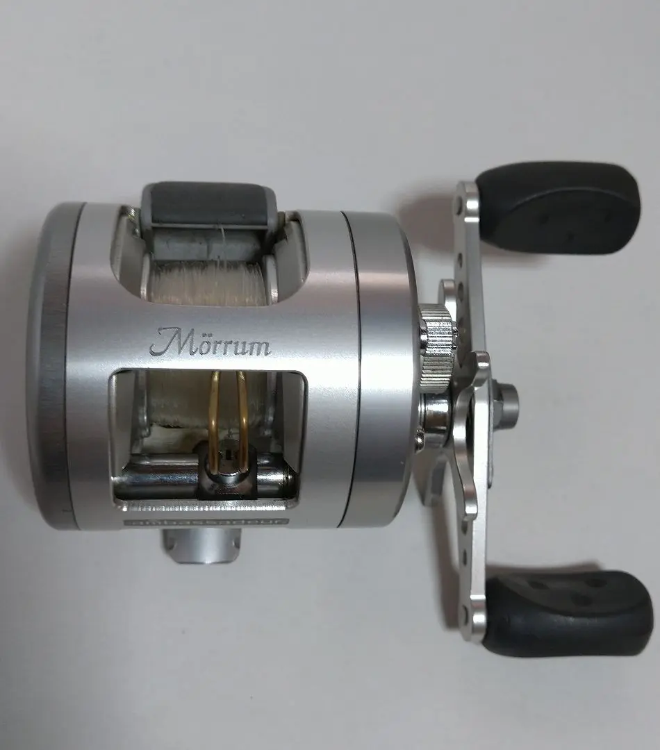 アブガルシア　モラム SX1601CIVCB　2個 アブガルシア(Abu Garcia) モラム ZX1600C IVCB 1141073