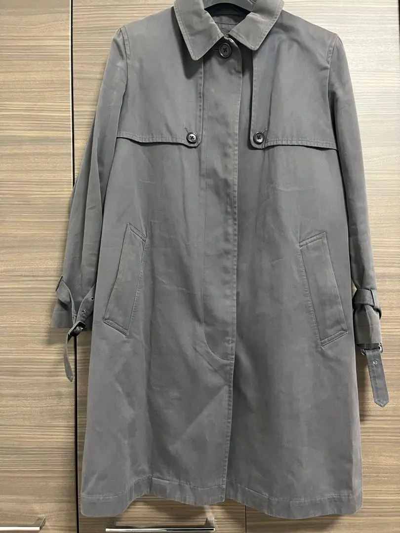 Thumbnail of Margaret Howell / Trench Coat