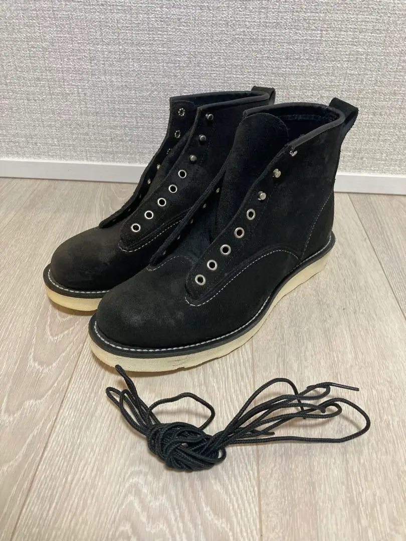 ★稀少品★廃番★レッドウイング2900ラインマン RED WING（レッドウィング）Style No.2900 LINEMAN（ラインマン
