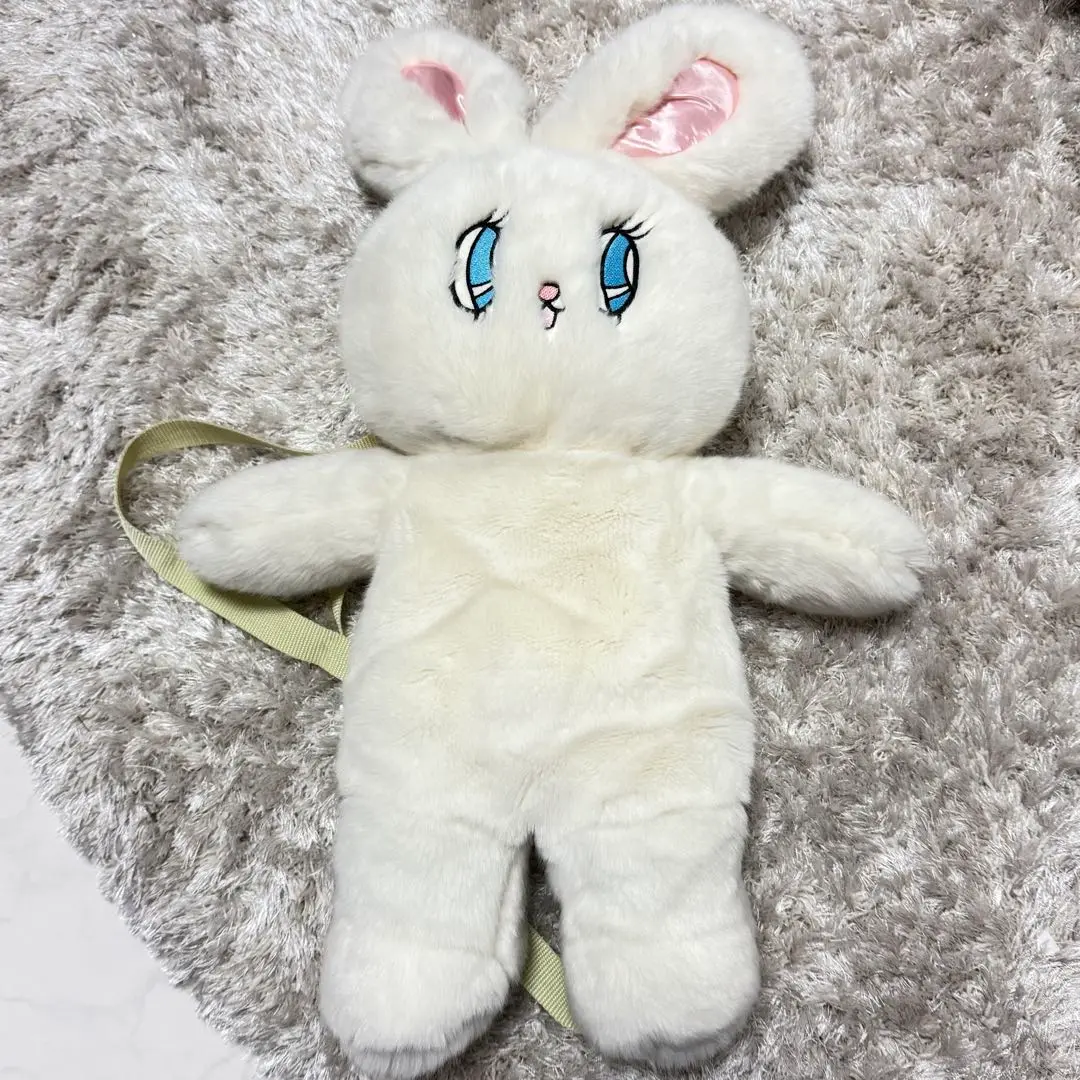 WC - WCエスターバニーリュックの通販 by 全品お値下げ中