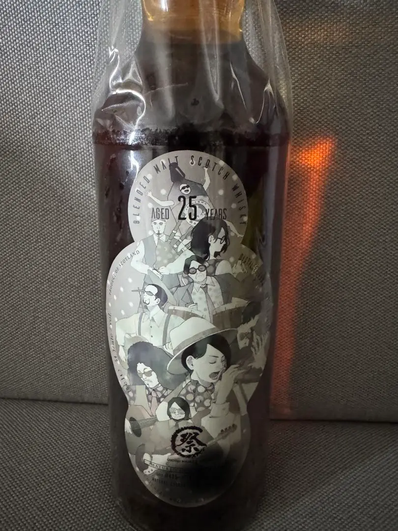 グレンスコシア 2012 8年 秩父ウィスキー祭2021年 Glen Scotia グレンスコシア 2012-2020 8YO #657 秩父ウィスキー