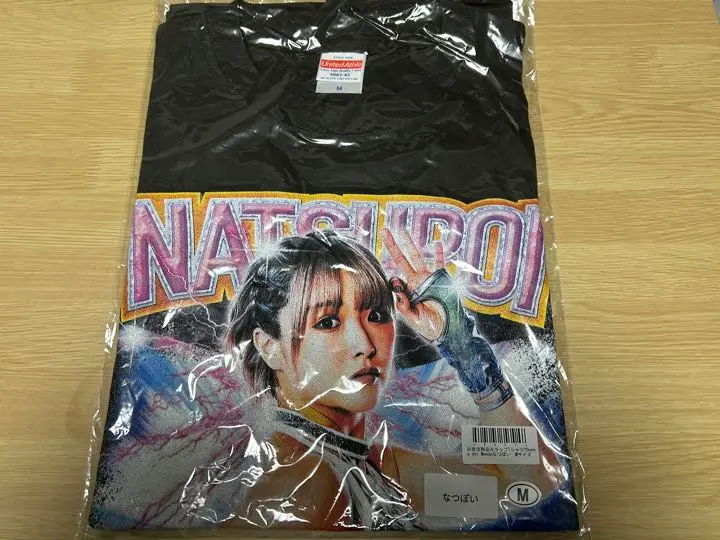 タケちゃんさん専用 スターダム 安納サオリ なつぽい tシャツ XL ファッション 通販 タケちゃんさん専用 スターダム XL tシャツ