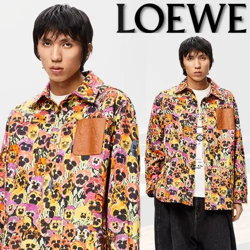 2025年最新】loewe パンジーの人気アイテム - メルカリ