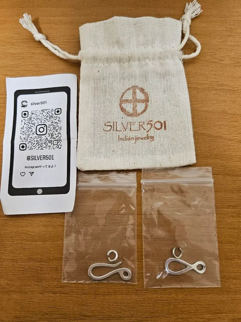 Silver501 メディスンホイール&フック 2025年最新】SILVER501の人気アイテム - メルカリ