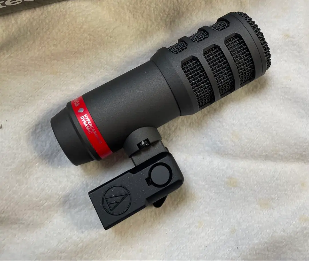 配信機器・PA機器・レコーディング機器 audio technica ATM25 audio-technica ATM25 ｜イケベ楽器店オンラインストア