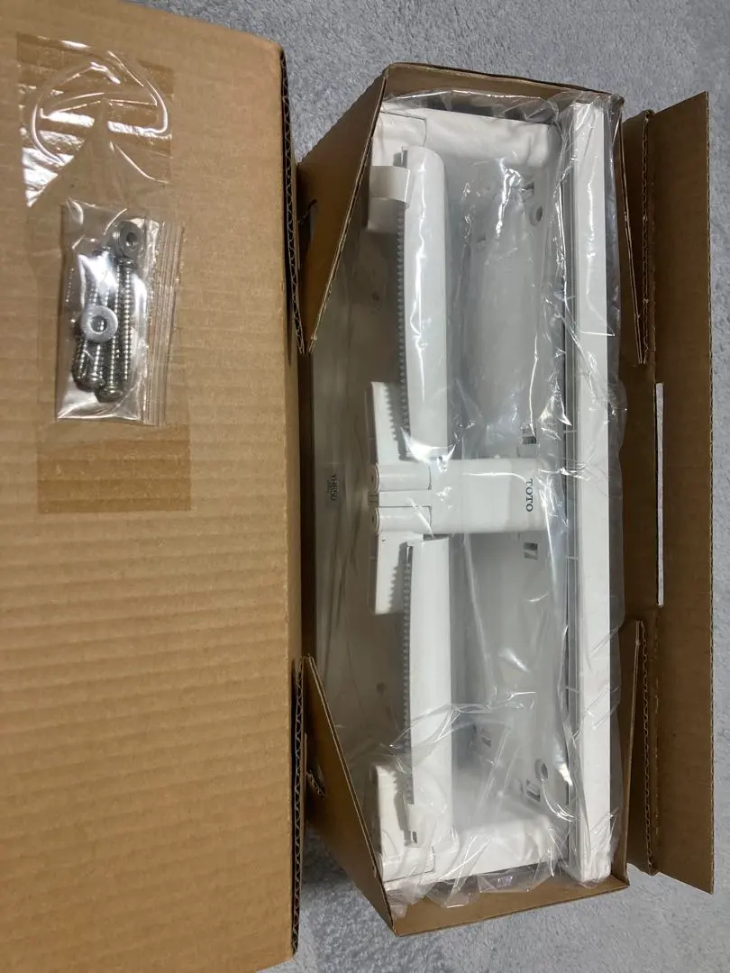 Thumbnail of Price reduced! TOTO Toilet Paper Holder YH650 #NW1