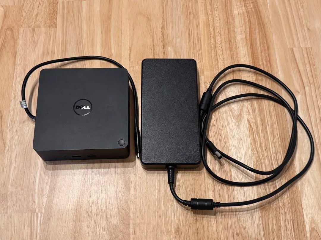 2025年最新】dell thunderbolt dock tb16の人気アイテム - メルカリ
